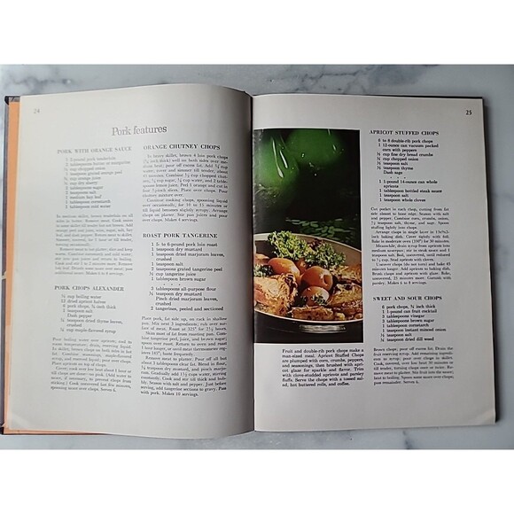 Better Homes And Gardens So Good With Fruit Book - Picture 6 of 10